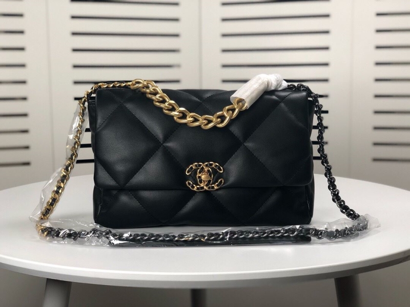 Ch**el 19 bags